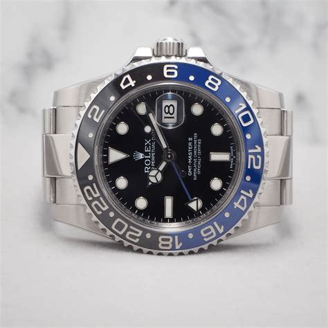 buy rolex batman singapore|rolex master ii batman.